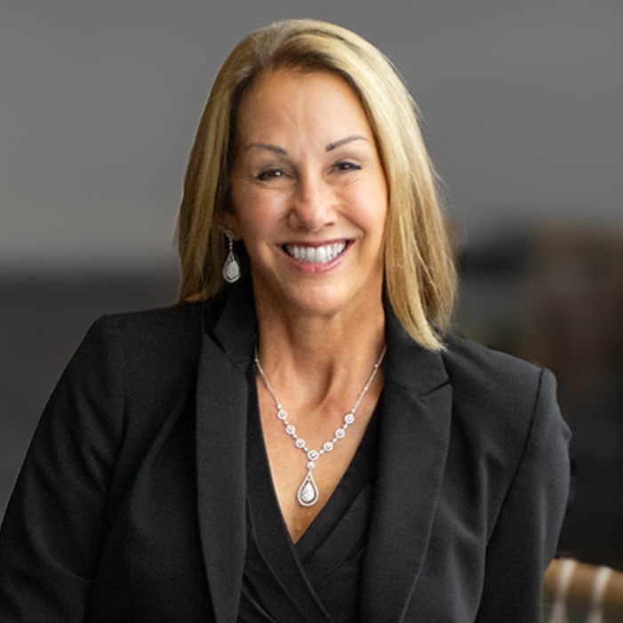Rhonda Smith